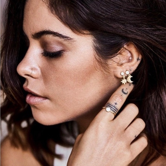 New SPELL Stargazer Opal Ring size 7 - Picture 5 of 5